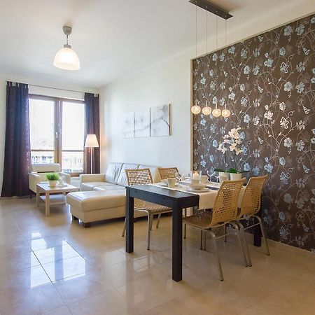 Vacationclub - Olympic Park Apartment 404 Колобжег Екстер'єр фото