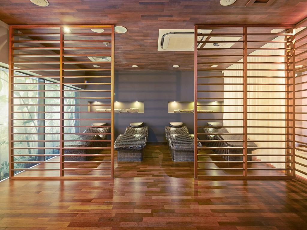 Vacationclub - Olympic Park Apartment 404 Колобжег Екстер'єр фото