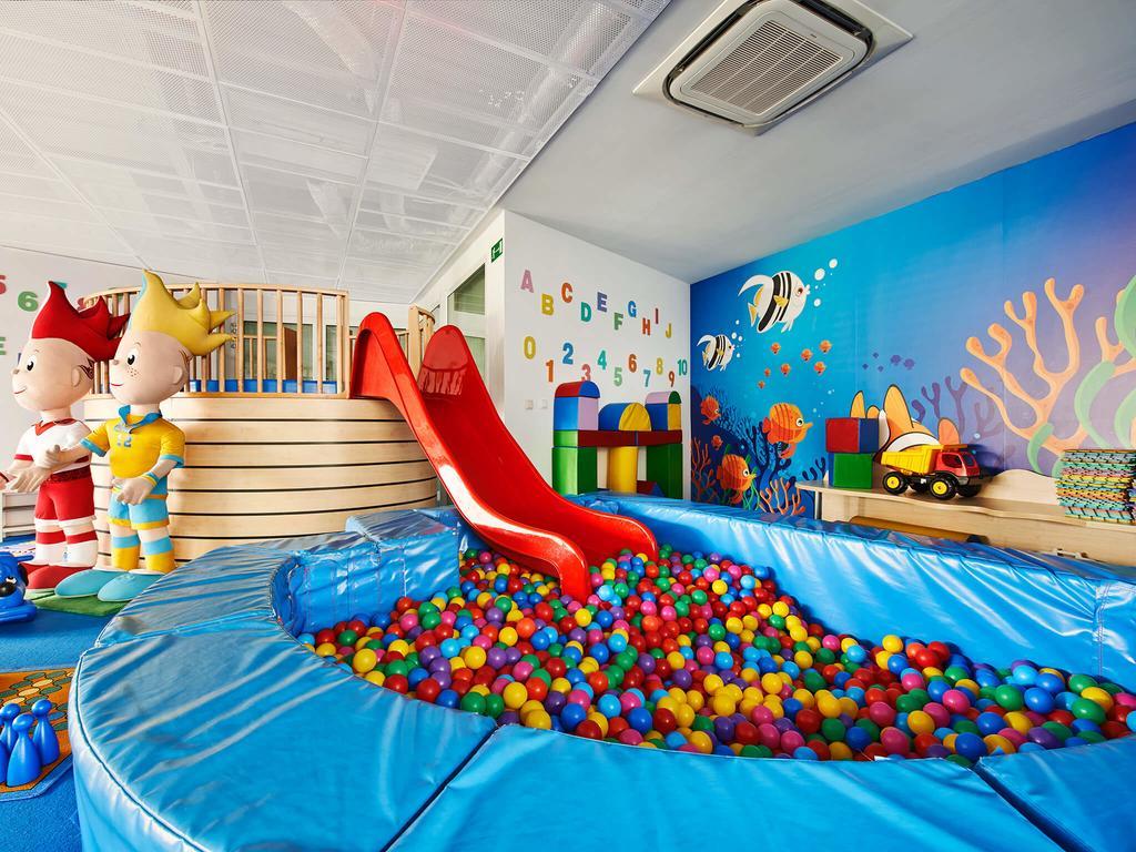 Vacationclub - Olympic Park Apartment 404 Колобжег Екстер'єр фото