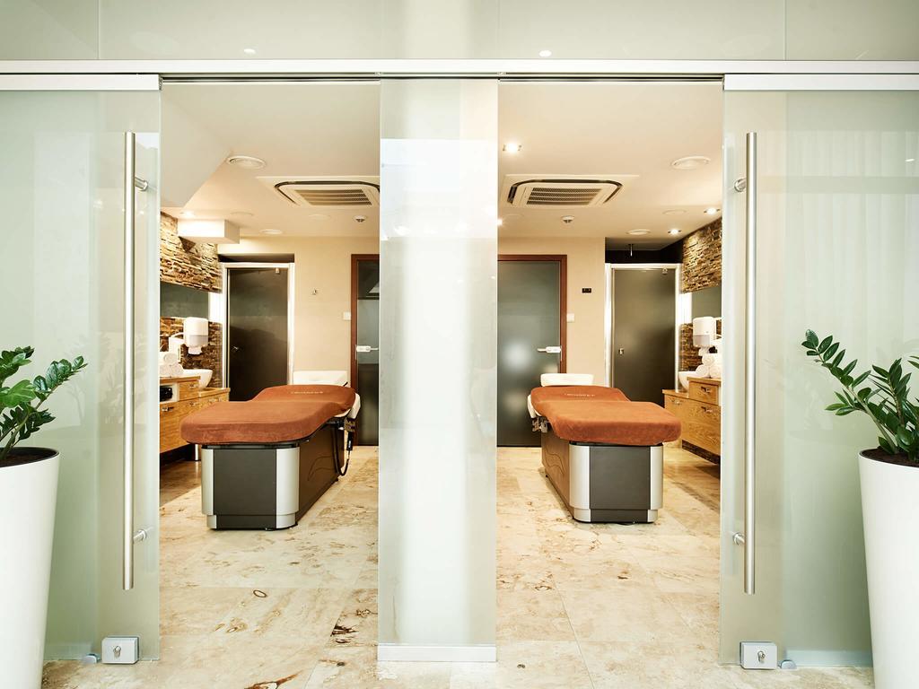 Vacationclub - Olympic Park Apartment 404 Колобжег Екстер'єр фото