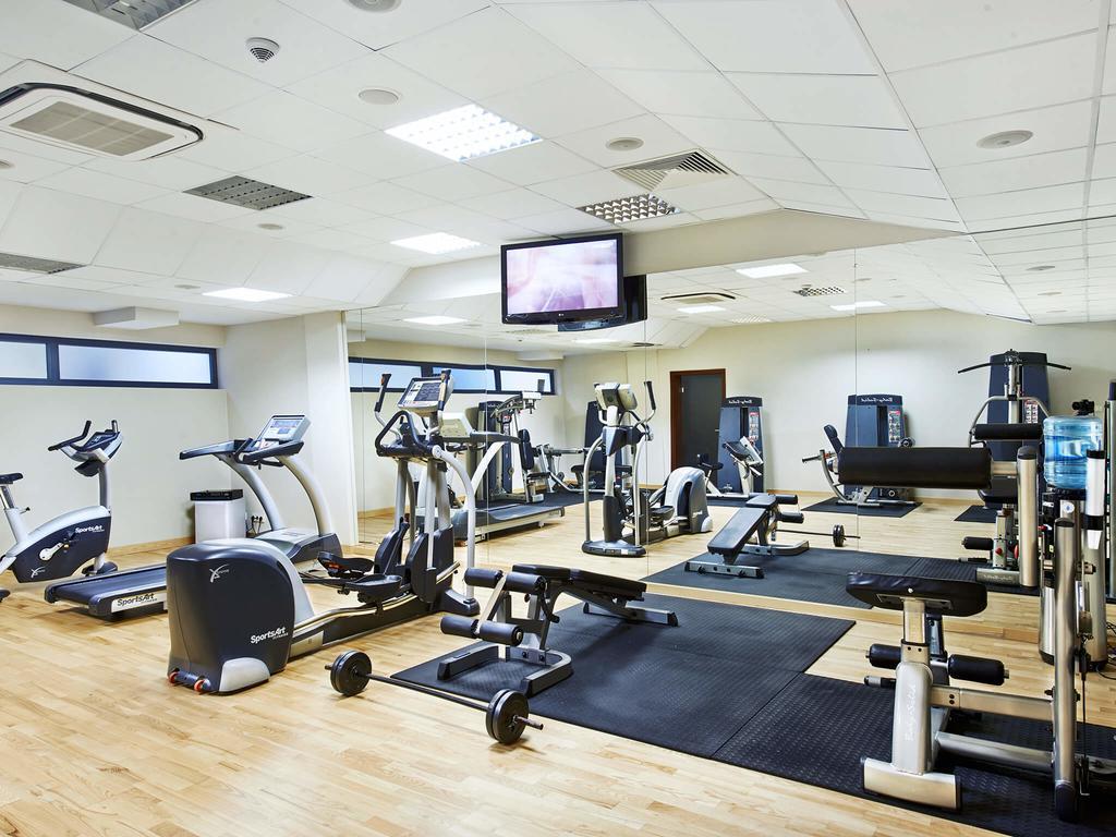 Vacationclub - Olympic Park Apartment 404 Колобжег Екстер'єр фото