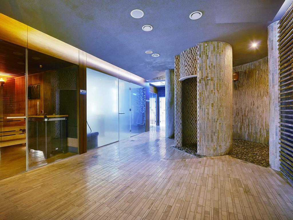 Vacationclub - Olympic Park Apartment 404 Колобжег Екстер'єр фото