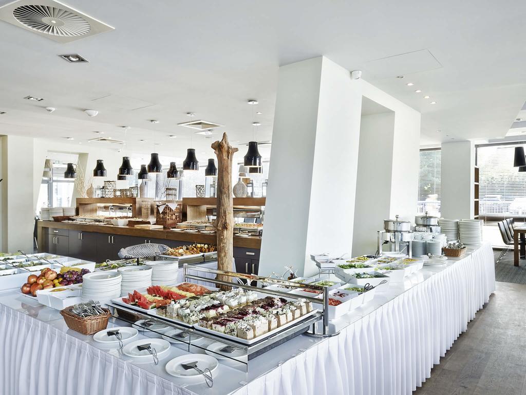 Vacationclub - Olympic Park Apartment 404 Колобжег Екстер'єр фото