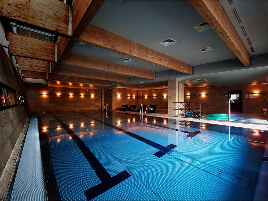 Vacationclub - Olympic Park Apartment 404 Колобжег Екстер'єр фото