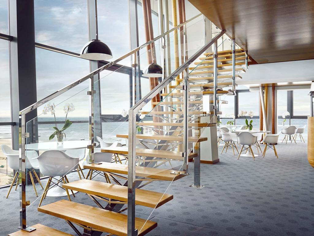 Vacationclub - Olympic Park Apartment 404 Колобжег Екстер'єр фото