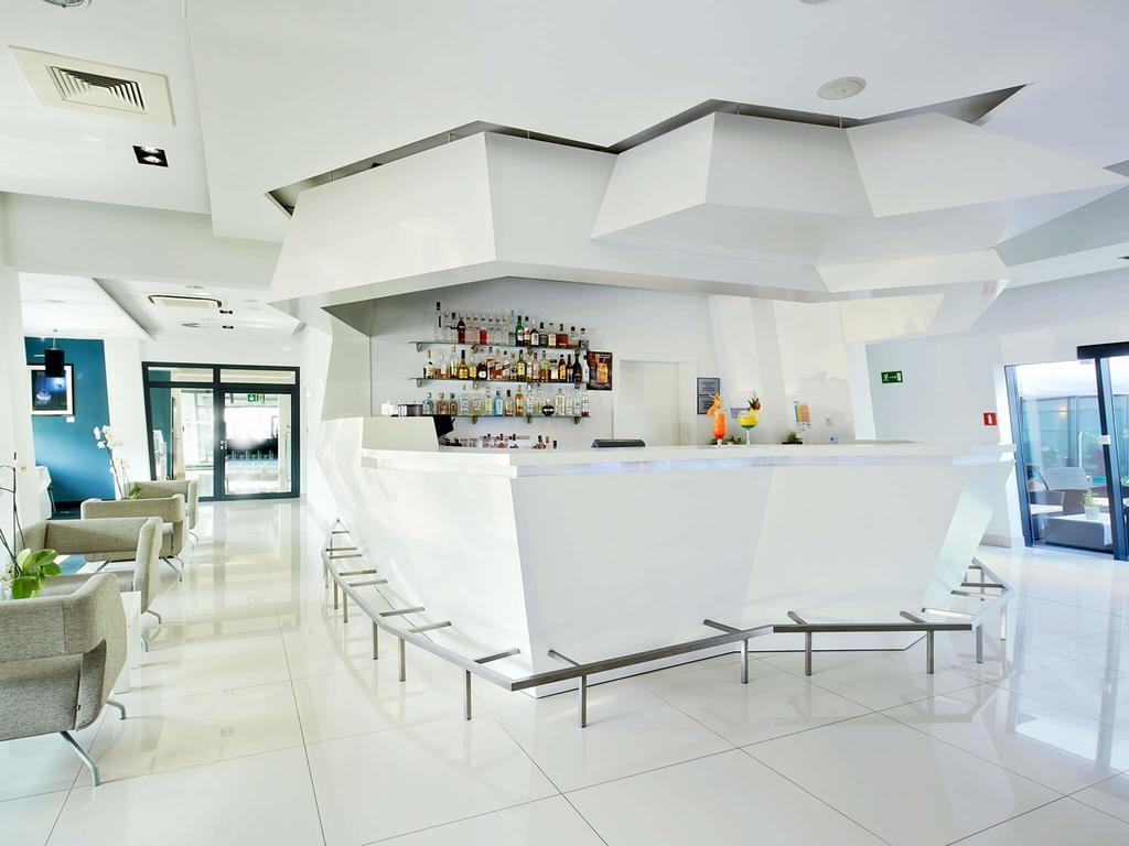 Vacationclub - Olympic Park Apartment 404 Колобжег Екстер'єр фото