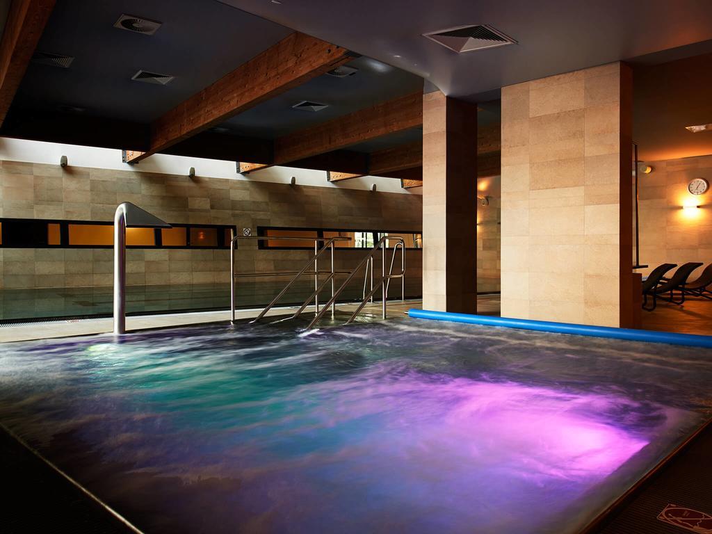 Vacationclub - Olympic Park Apartment 404 Колобжег Екстер'єр фото
