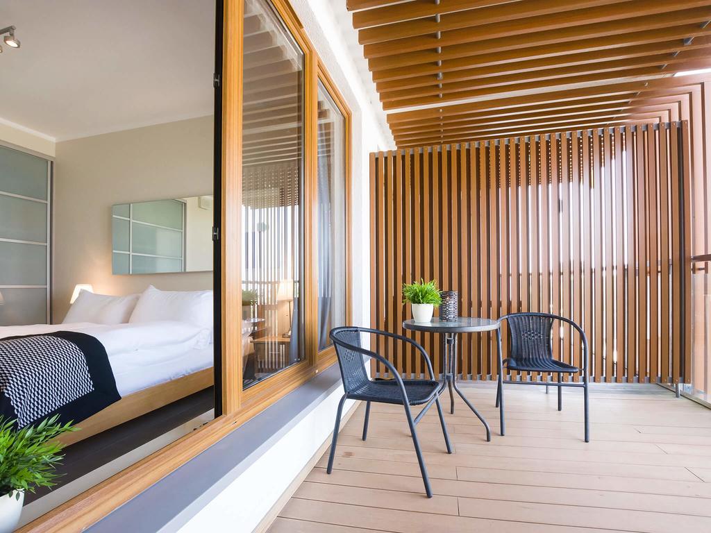 Vacationclub - Olympic Park Apartment 404 Колобжег Екстер'єр фото