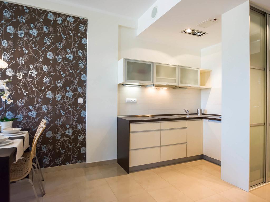 Vacationclub - Olympic Park Apartment 404 Колобжег Екстер'єр фото