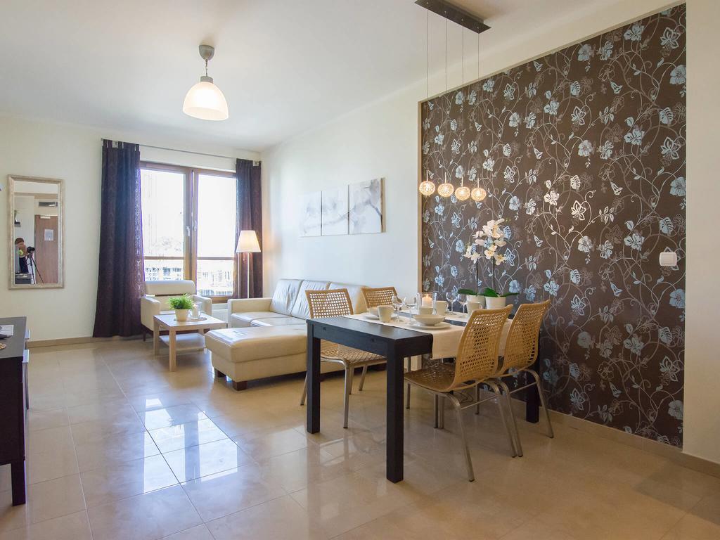 Vacationclub - Olympic Park Apartment 404 Колобжег Екстер'єр фото