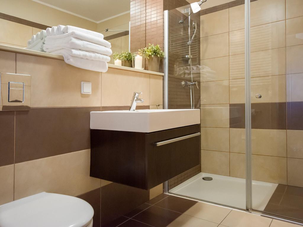 Vacationclub - Olympic Park Apartment 404 Колобжег Екстер'єр фото