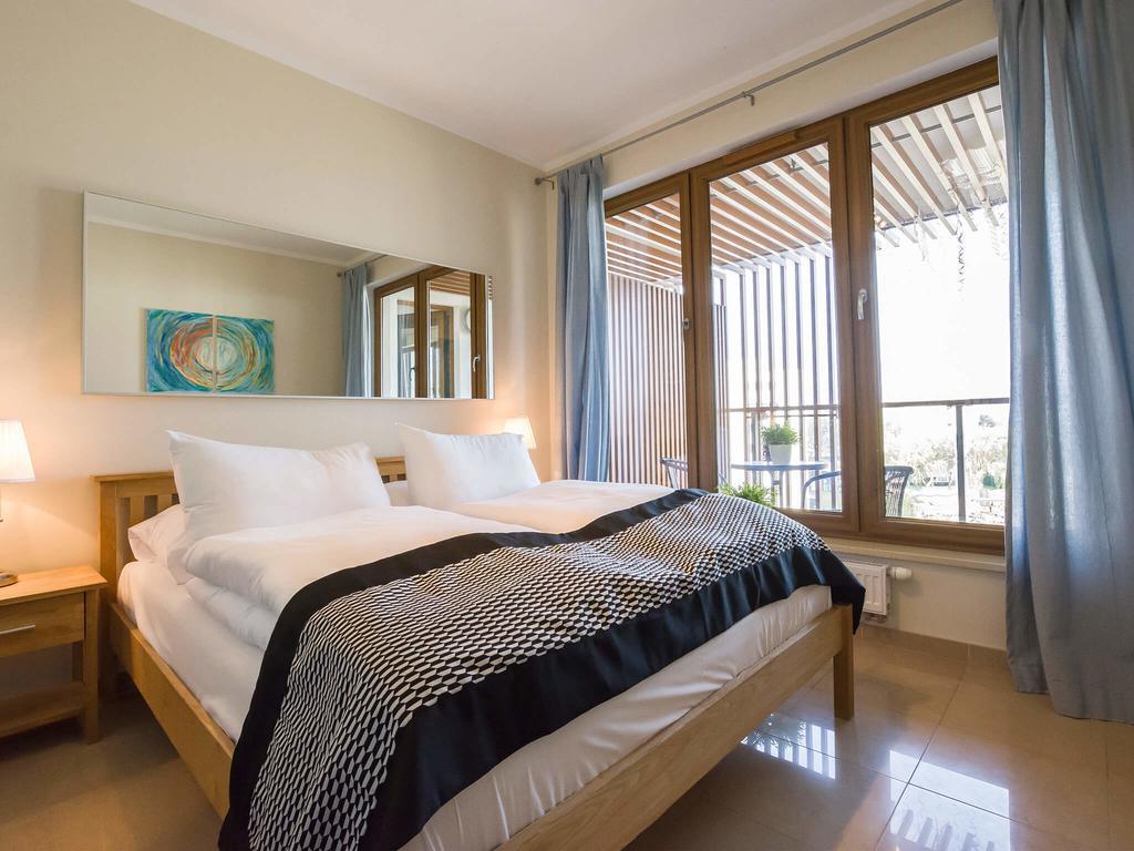 Vacationclub - Olympic Park Apartment 404 Колобжег Екстер'єр фото