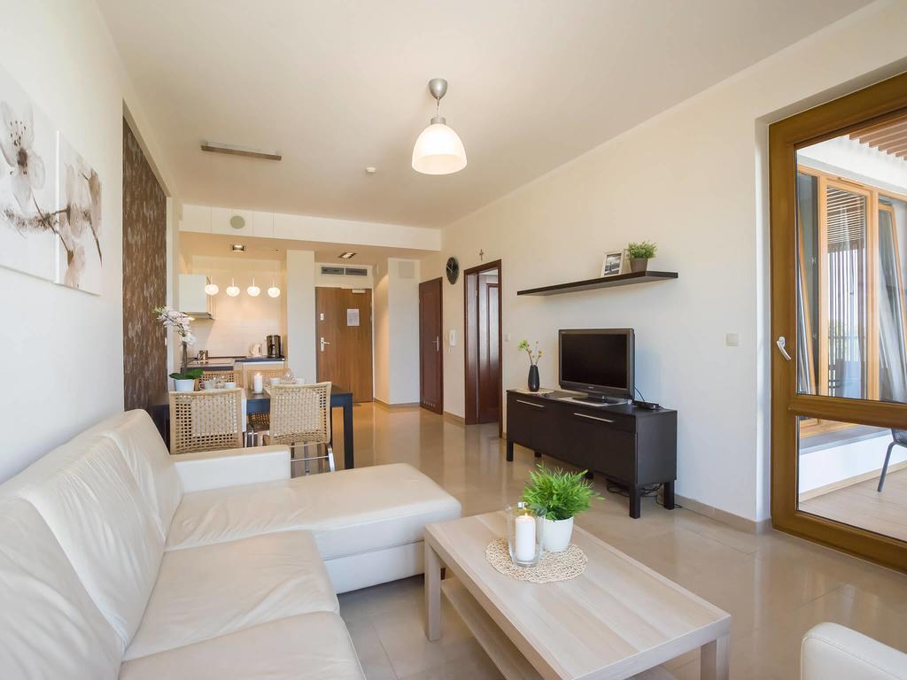 Vacationclub - Olympic Park Apartment 404 Колобжег Екстер'єр фото