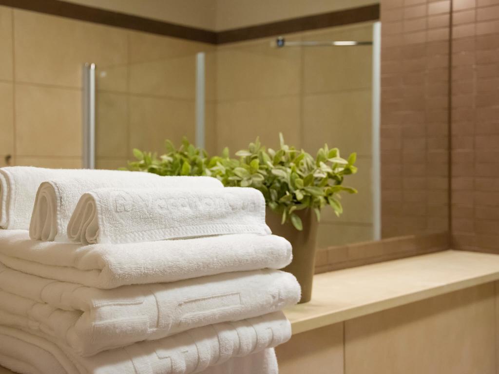 Vacationclub - Olympic Park Apartment 404 Колобжег Екстер'єр фото