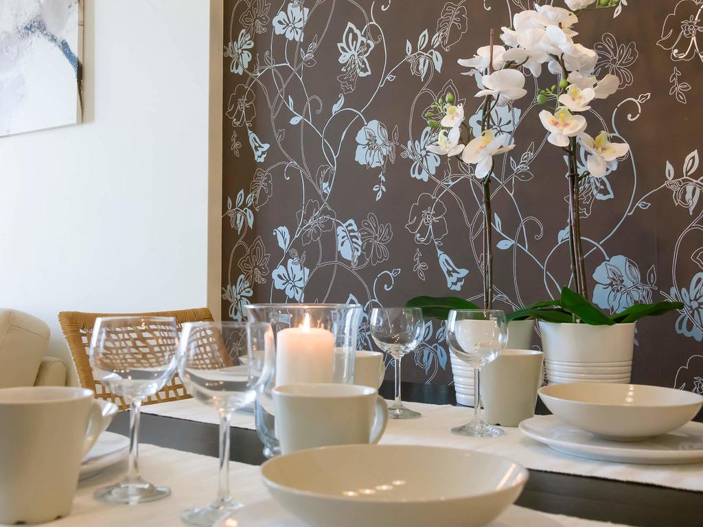 Vacationclub - Olympic Park Apartment 404 Колобжег Екстер'єр фото